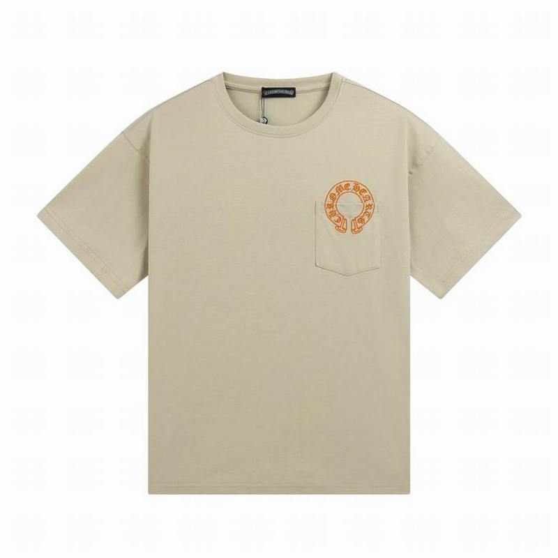 Chrome Hearts Men's T-shirts 6